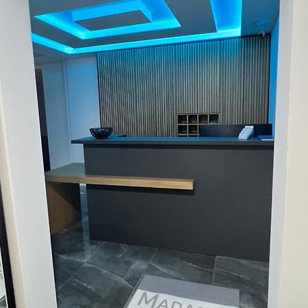 Madamik Apartments บิเยลา ภายนอก รูปภาพ